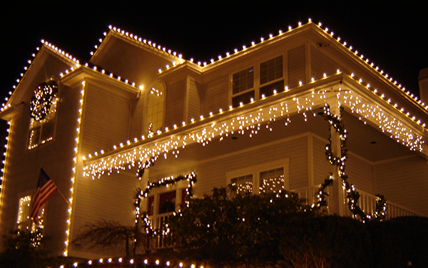 Holiday Lighting