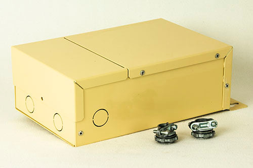 Transformer - Multi Unit - 24V/26V/28V - Up to 6 Units - up to 100' away