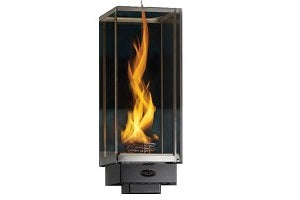Tempest Torch Topper - Piezo Igniter - 20K BTU - NG