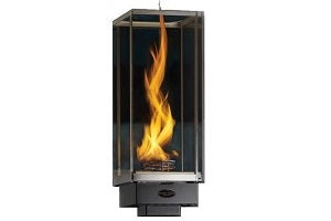Tempest Torch Topper - Piezo Igniter - 20K BTU - LP