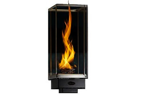 Tempest Torch Topper - 24V Electric Ignition - 20K BTU - LP