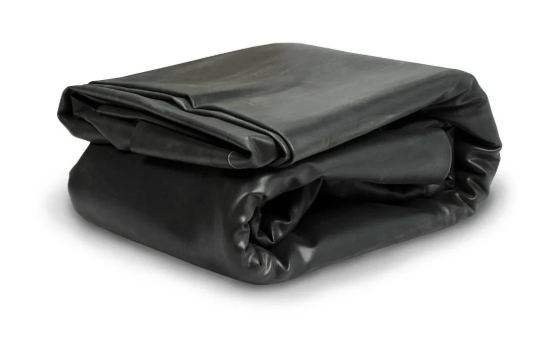 30' x 50' EPDM Liner Roll