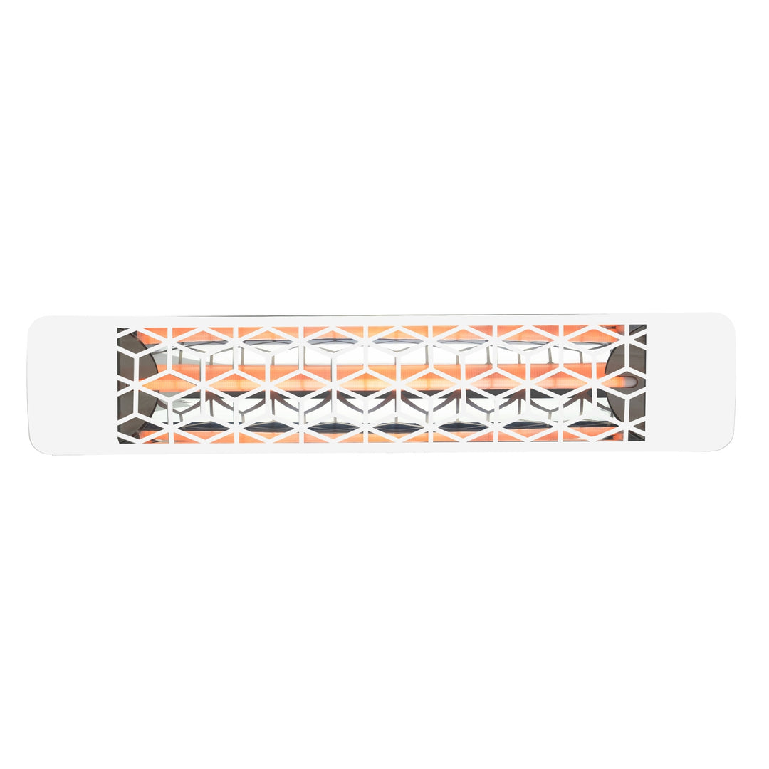 480V 2500W ELECTRIC HEATER,WH6