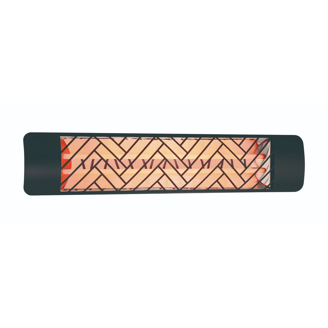 277V 4000W ELECTRIC HEATER,BL1