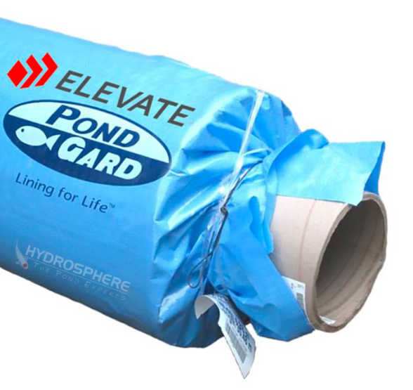 20' x 100' EPDM Liner Roll