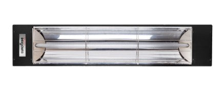 480V 2000W ELECTRIC HEATER,BLK