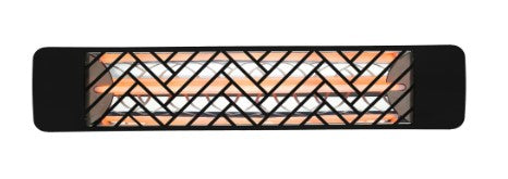 208V 2000W ELECTRIC HEATER,BL1