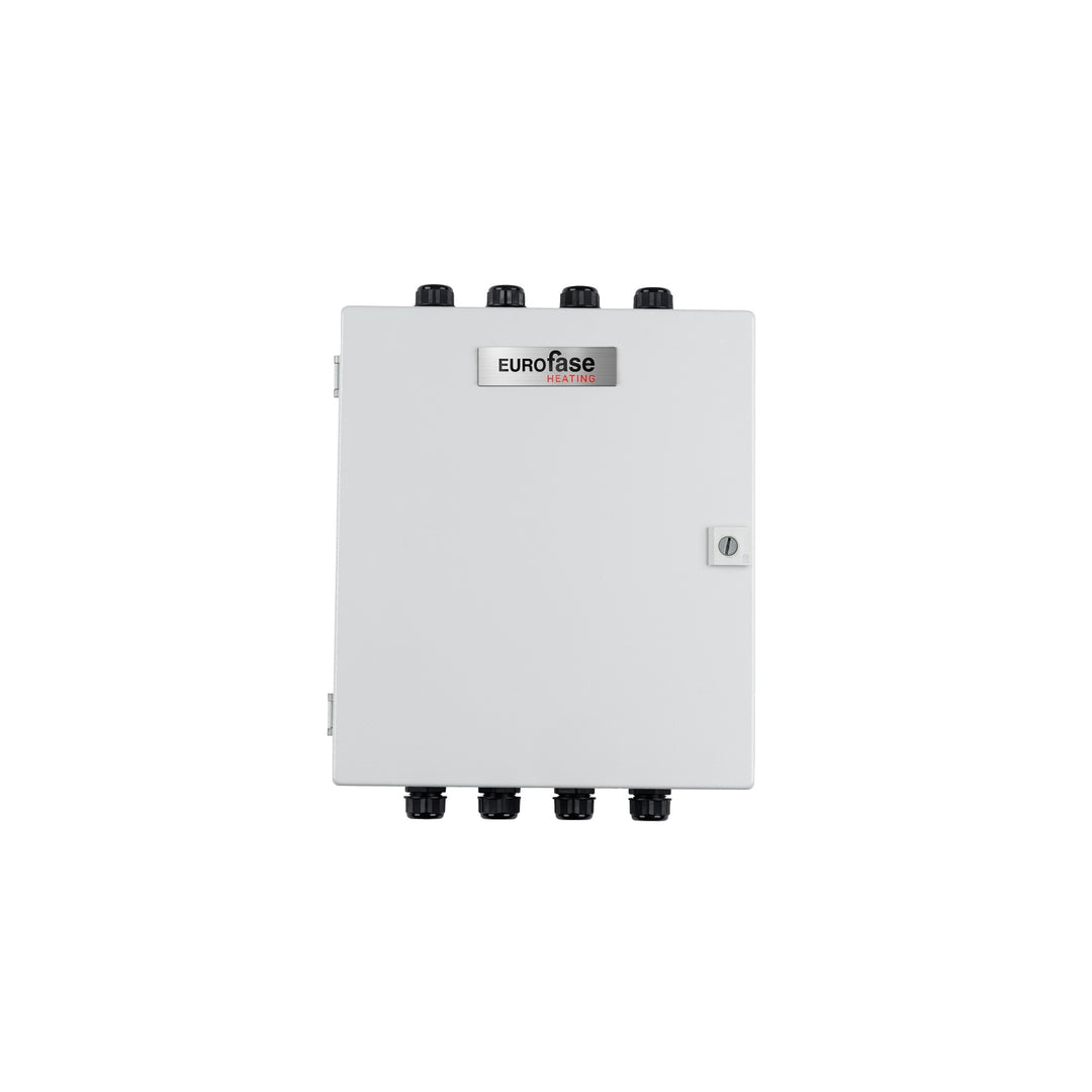 100V-240V 4 ZONE CONTACTOR BOX