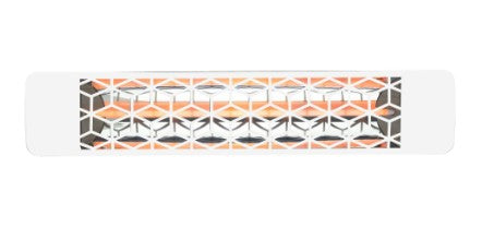 480V 2000W ELECTRIC HEATER,WH6