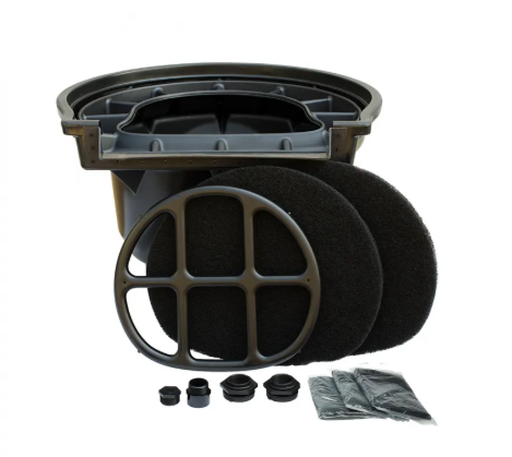 SIGNATURE SERIES 6000 BIOFALLS FILTER WITH 3" BULKHEAD