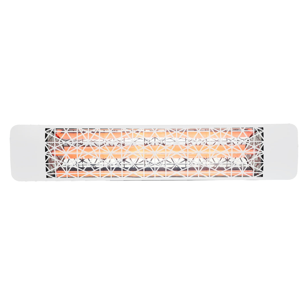 480V 2500W ELECTRIC HEATER,WH4