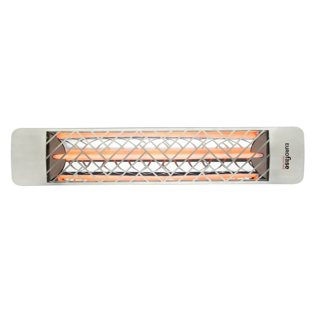 240V 2500W ELECTRIC HEATER,SS1