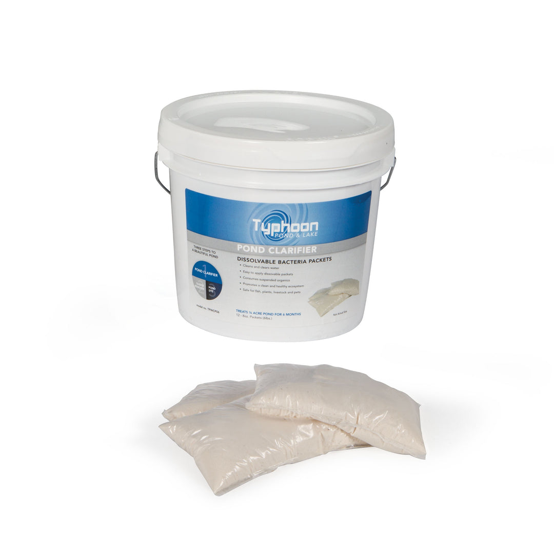 POND CLARIFIER - 6 LB