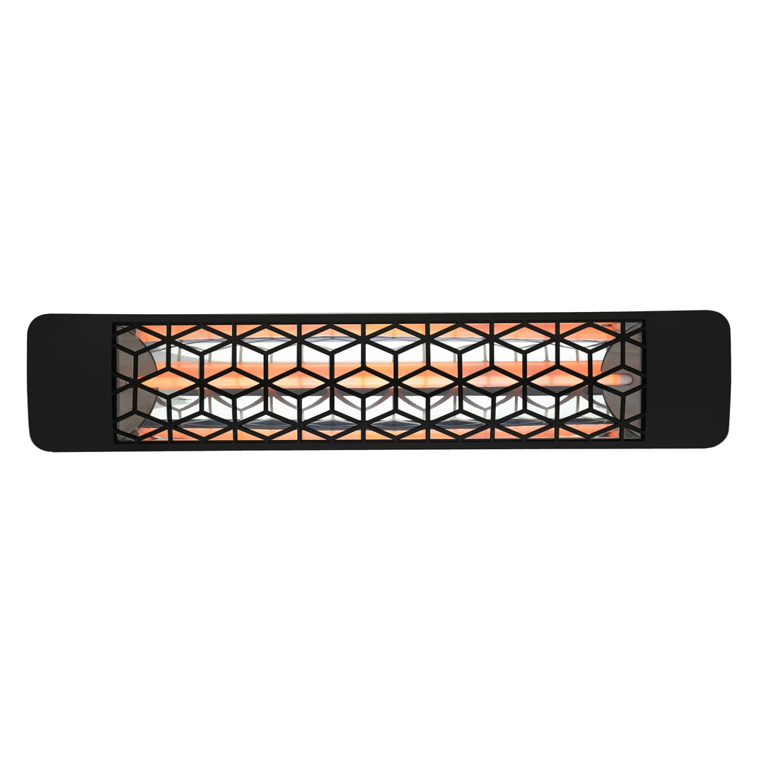 277V 2500W ELECTRIC HEATER,BL6