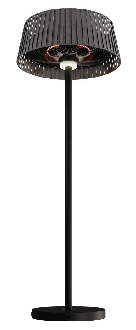 VELLURA,1500W FREESTAND HEATER