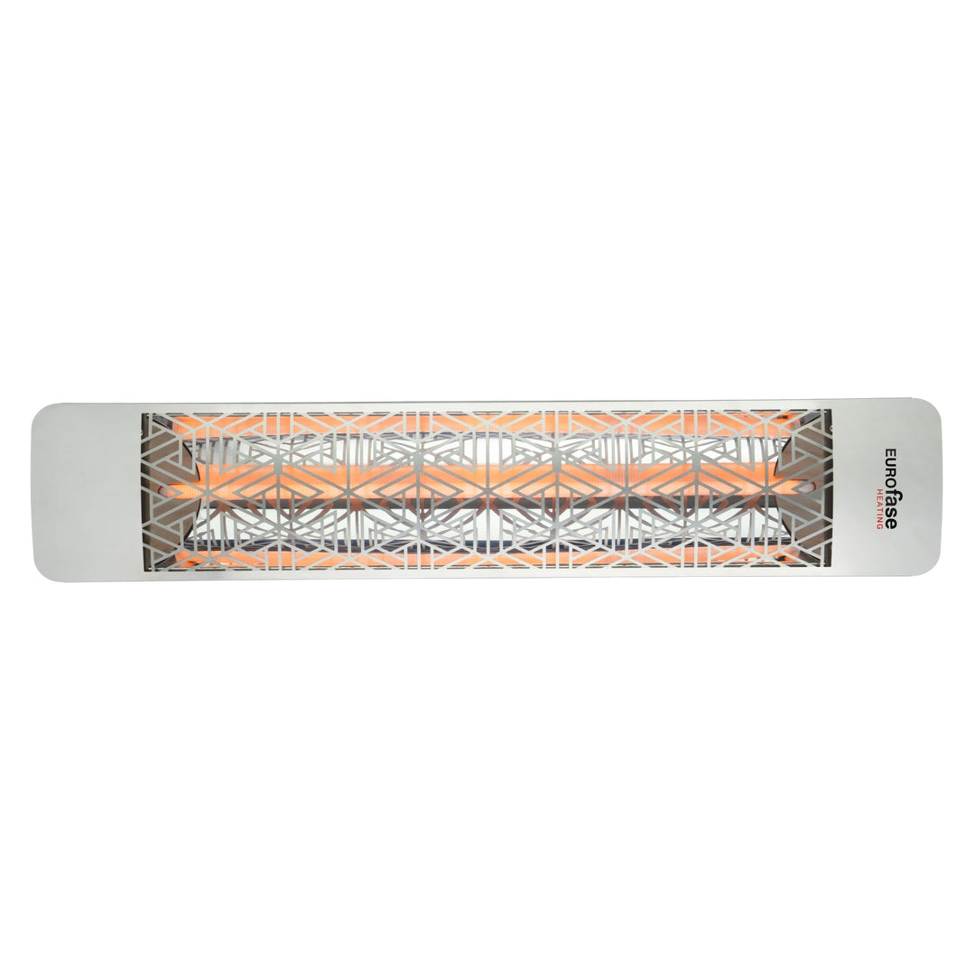 240V 2500W ELECTRIC HEATER,SS3