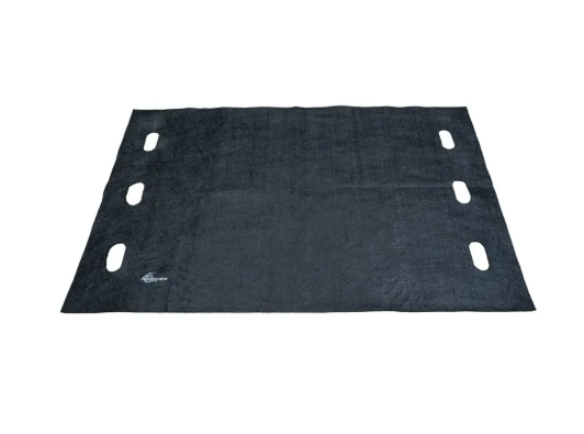 HEAVY-DUTY ROCK PAD SLING - 3' X 5' (0.9 M X 1.5 M) - 10-PACK