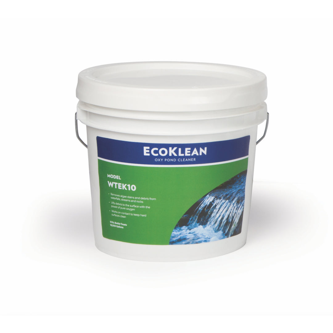 ECOKLEAN - 10 LB