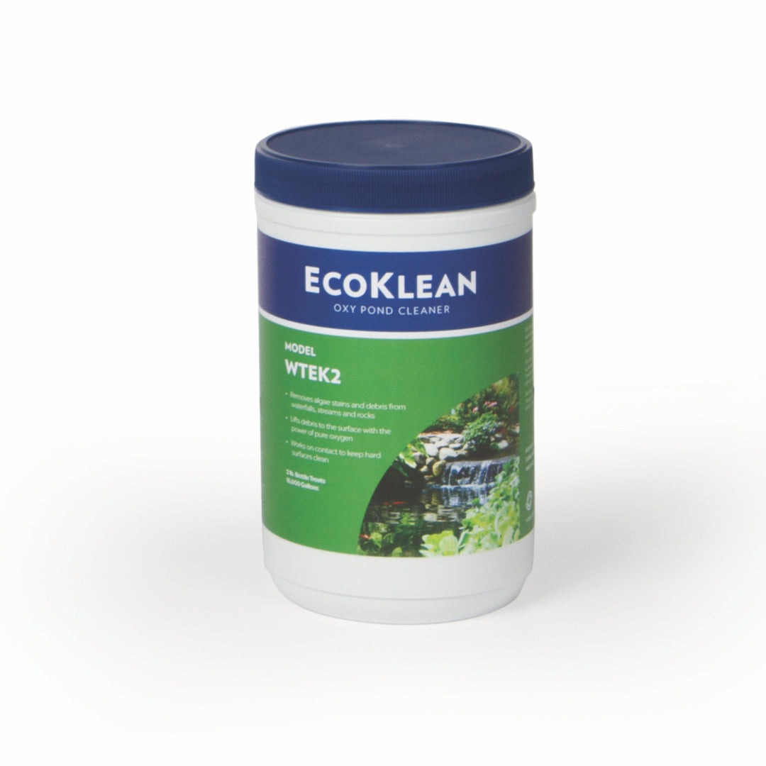 ECOKLEAN - 2 LB