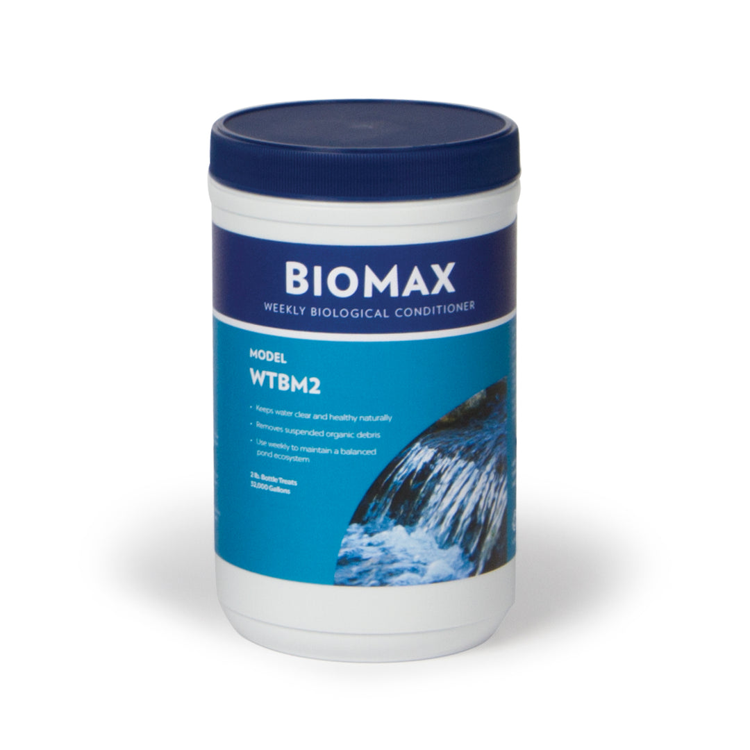 BIOMAX - 2 LB