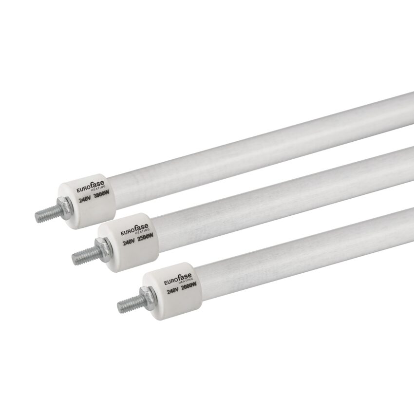 480V 4000W QUARTZ ELEMENT