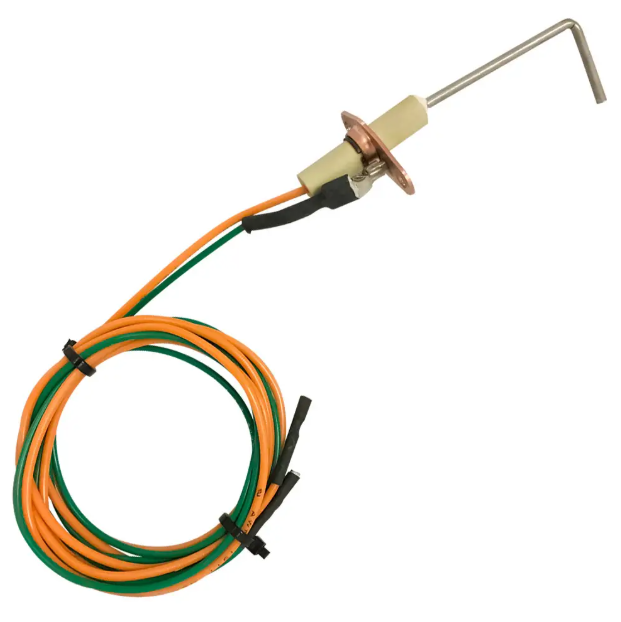 Spark Igniter Rod and Wire