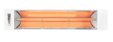 208V 2000W ELECTRIC HEATER,WHT