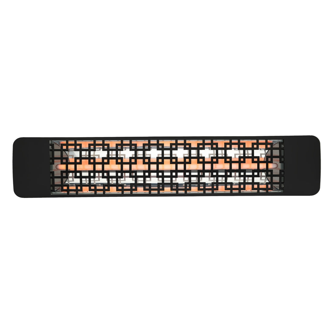 277V 2500W ELECTRIC HEATER,BL5
