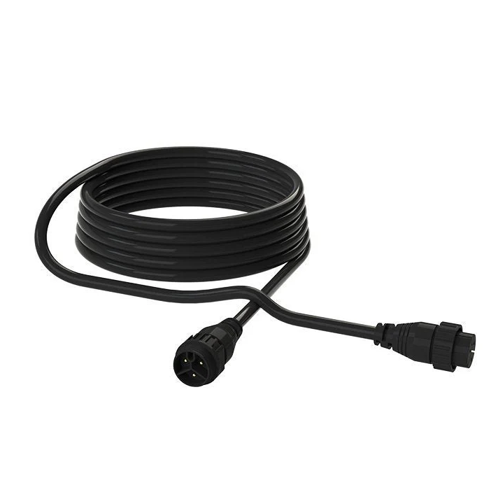 ADJUSTABLE FLOW PUMP EXTENSION CORD