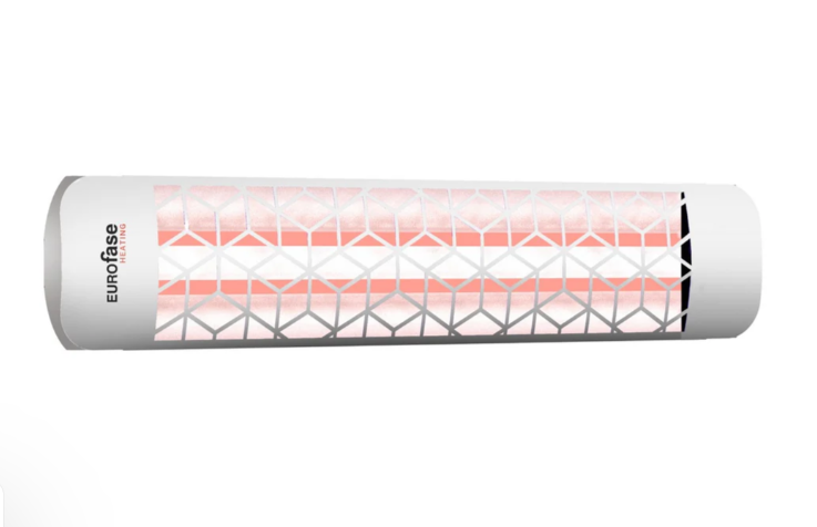 DECOR COVER,39IN,WHT