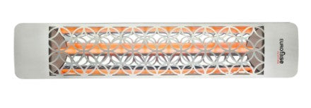 208V 2000W ELECTRIC HEATER,SS2