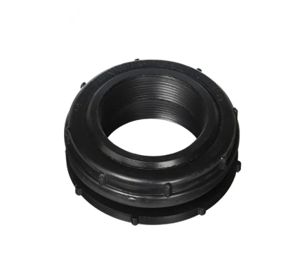 BULKHEAD FITTING 3" FPT