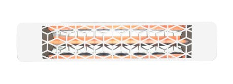 277V 2000W ELECTRIC HEATER,WH6