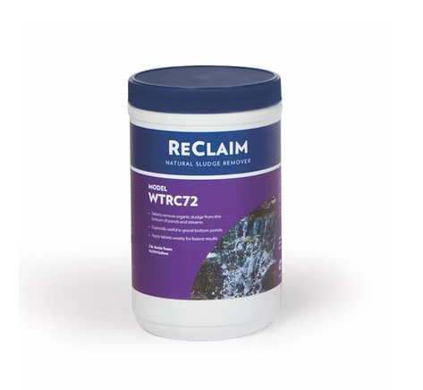 RECLAIM - 36 OZ - 72 TABLETS