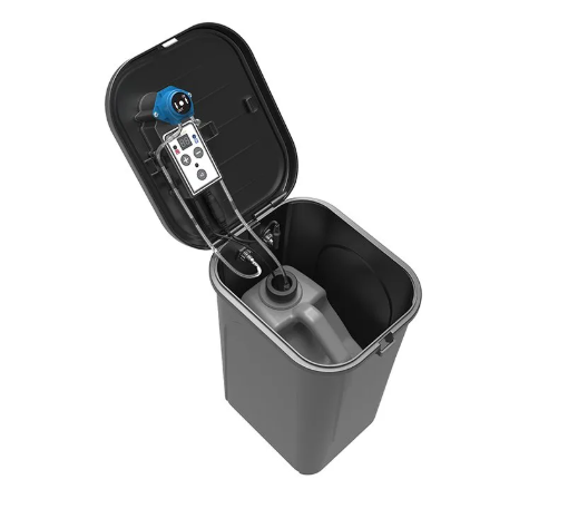 SMART POND DOSING SYSTEM XT