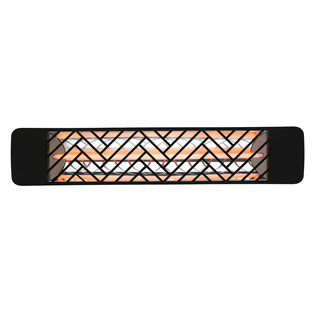 240V 2500W ELECTRIC HEATER,BL1