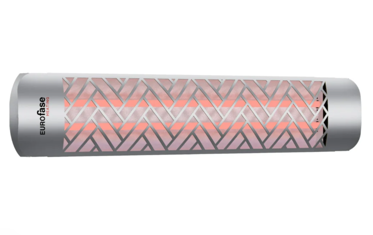 DECOR COVER,39IN,SS