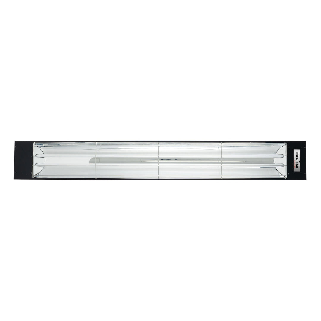 277V 6000W ELECTRIC HEATER,BLK
