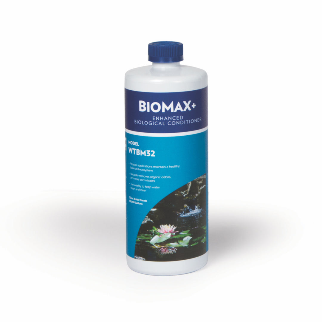 BIOMAX+ - 32 FL OZ