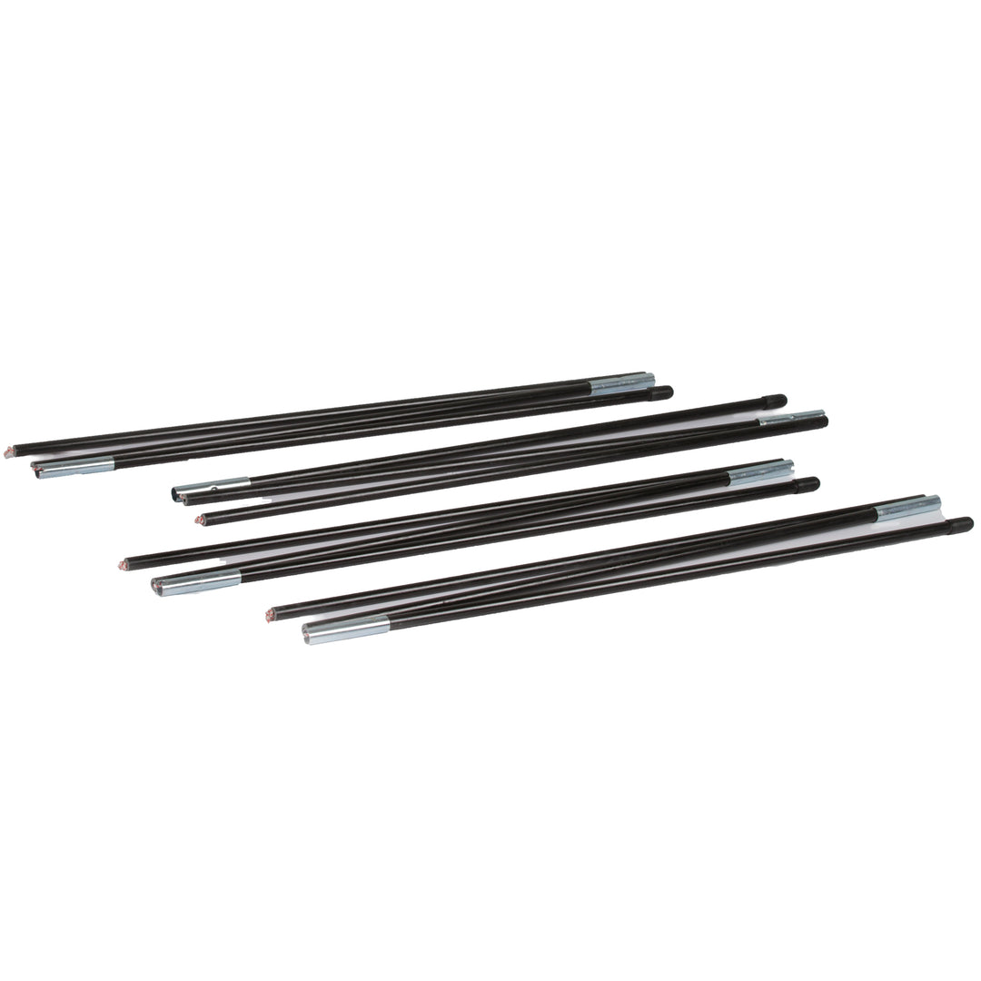 6FT FIBERGLASS POLE FOR PGPSM - 1 PC