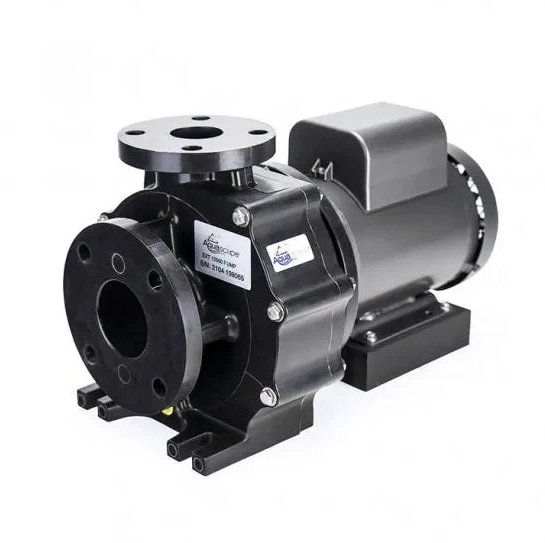 EXT 12000 POND PUMP