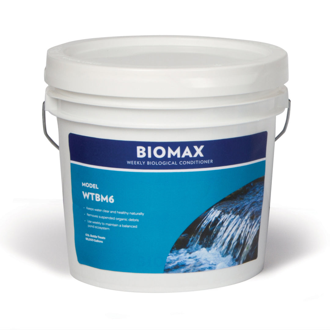 BIOMAX - 6 LB