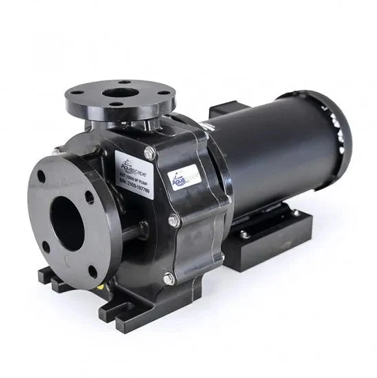EXT 12000-3P POND PUMP