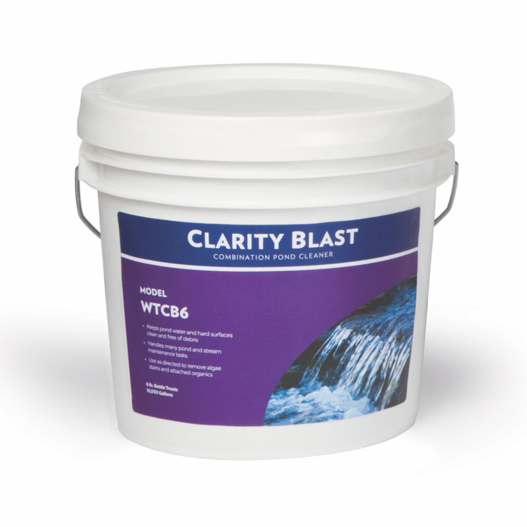 CLARITYBLAST - 6 LB