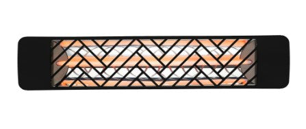 480V 2000W ELECTRIC HEATER,BL1