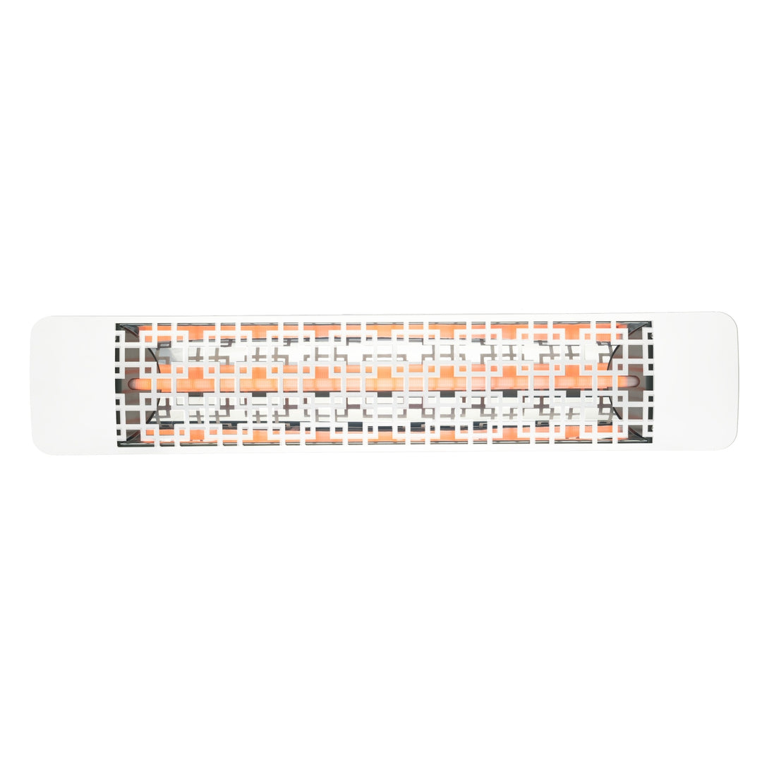 480V 2500W ELECTRIC HEATER,WH5