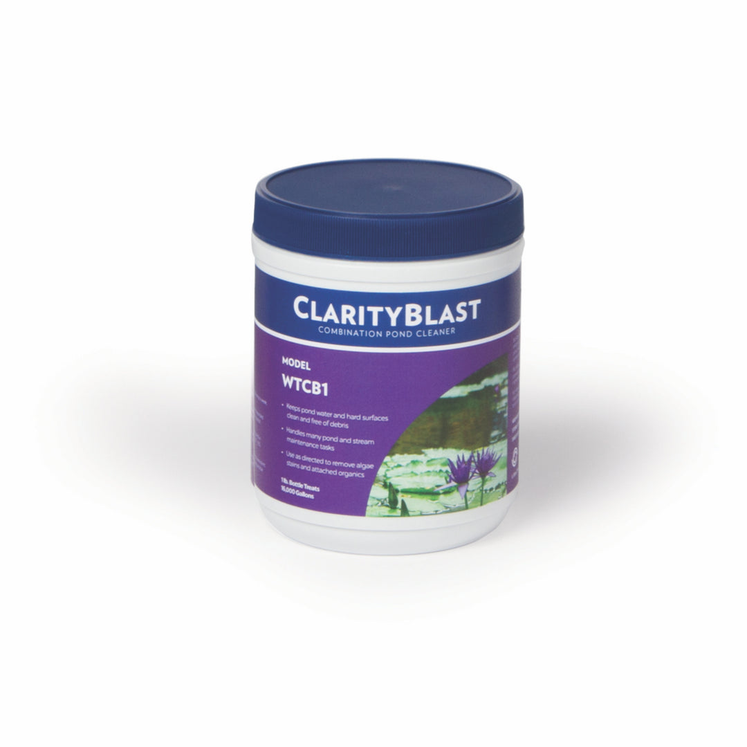 CLARITYBLAST - 1 LB