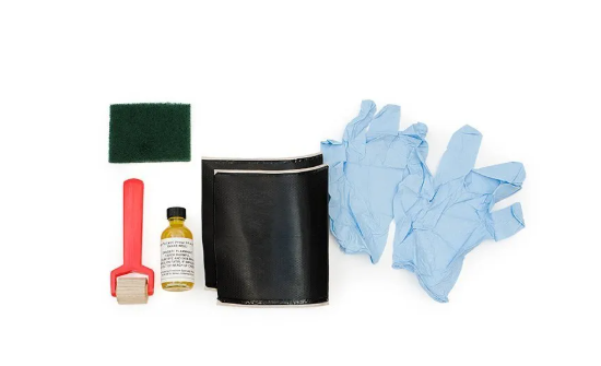 QUICKSEAM POND LINER REPAIR KIT