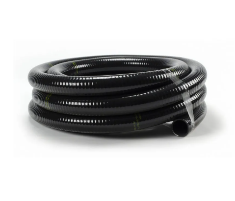 AQUASCAPE FLEXIBLE PVC PIPE - 2" X 25' (7.62 M)