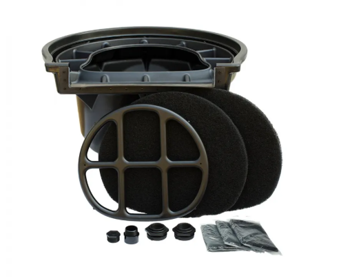 SIGNATURE SERIES 6000 BIOFALLS FILTER WITH 2" BULKHEAD